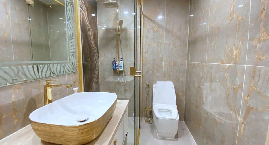 Wohnung zum Kauf mit 1 Zimmer in Jomtien, Pattaya