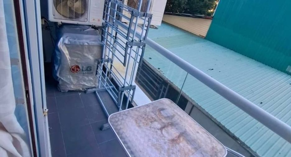 For sale 2 bedrooms condo in North Pattaya, Pattaya