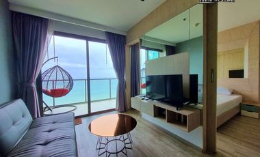 Condo en venta de 1 habitaciones en Jomtien, Pattaya