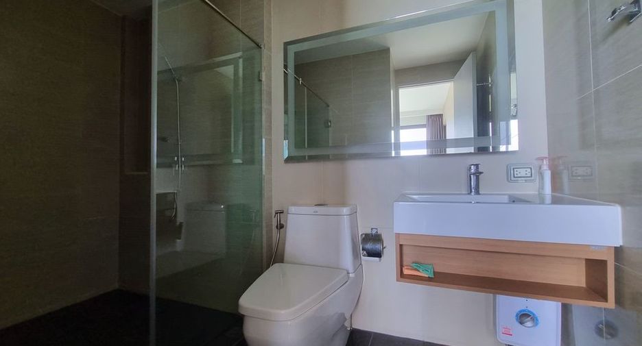 Condo en venta de 1 habitaciones en Jomtien, Pattaya