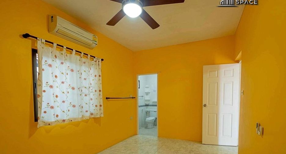 For sale 3 bedrooms villa in East Pattaya, Pattaya