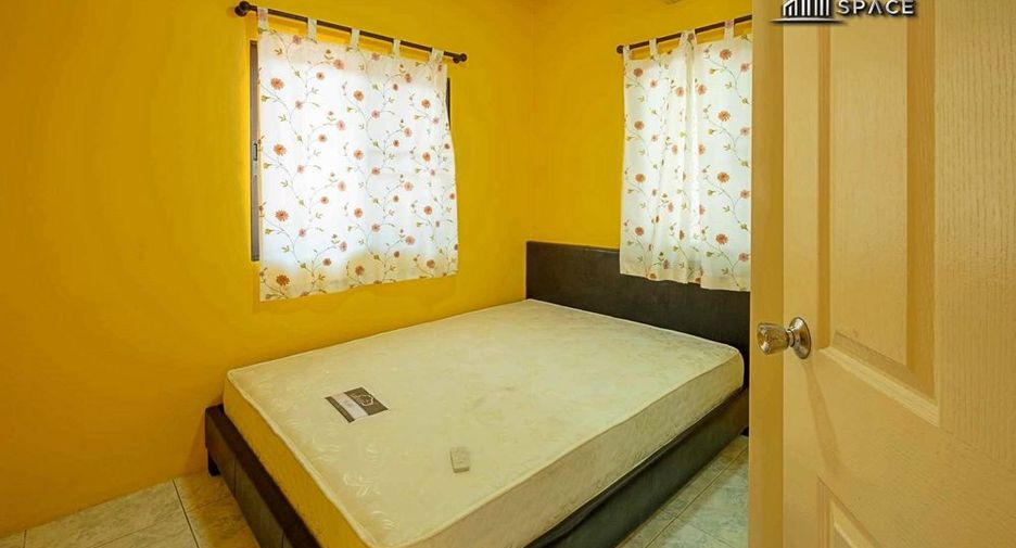 For sale 3 bedrooms villa in East Pattaya, Pattaya