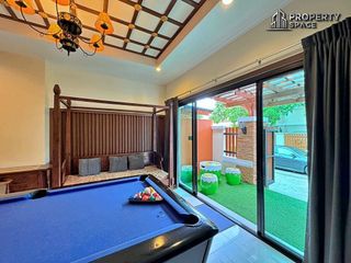 For rent 5 bedrooms villa in Bang Lamung, Chonburi