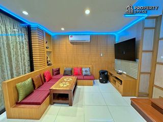 For rent 5 bedrooms villa in Bang Lamung, Chonburi