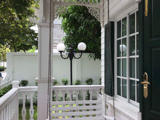 For rent 4 bedrooms house in Mueang Samut Prakan, Samut Prakan