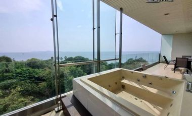 Wohnung zum Kauf mit 2 Zimmer in North Pattaya, Pattaya