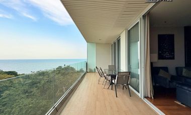 Wohnung zum Kauf mit 2 Zimmer in North Pattaya, Pattaya