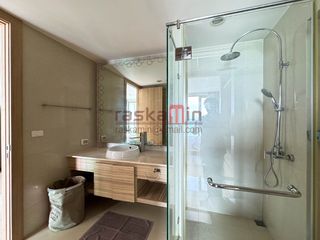 À louer 1 chambre condo à Bang Lamung, Chonburi