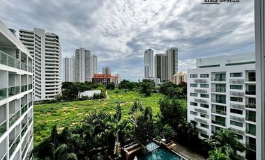 Wohnung zum Kauf mit Studio in North Pattaya, Pattaya