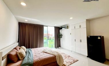 Wohnung zum Kauf mit Studio in North Pattaya, Pattaya