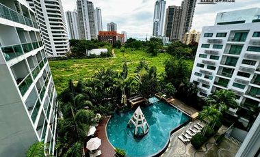 Wohnung zum Kauf mit Studio in North Pattaya, Pattaya