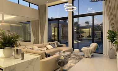 Villa zum Kauf mit 4 Zimmer in East Pattaya, Pattaya