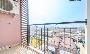 Wohnung zum Kauf mit 2 Zimmer in East Pattaya, Pattaya