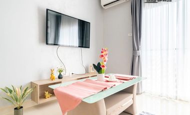 Wohnung zum Kauf mit 2 Zimmer in East Pattaya, Pattaya