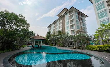 出租 1 卧室 公寓 在 Mueang Phitsanulok, Phitsanulok