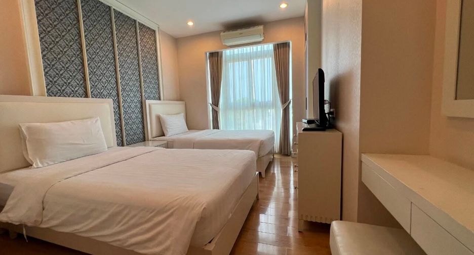 出租 1 卧室 公寓 在 Mueang Phitsanulok, Phitsanulok