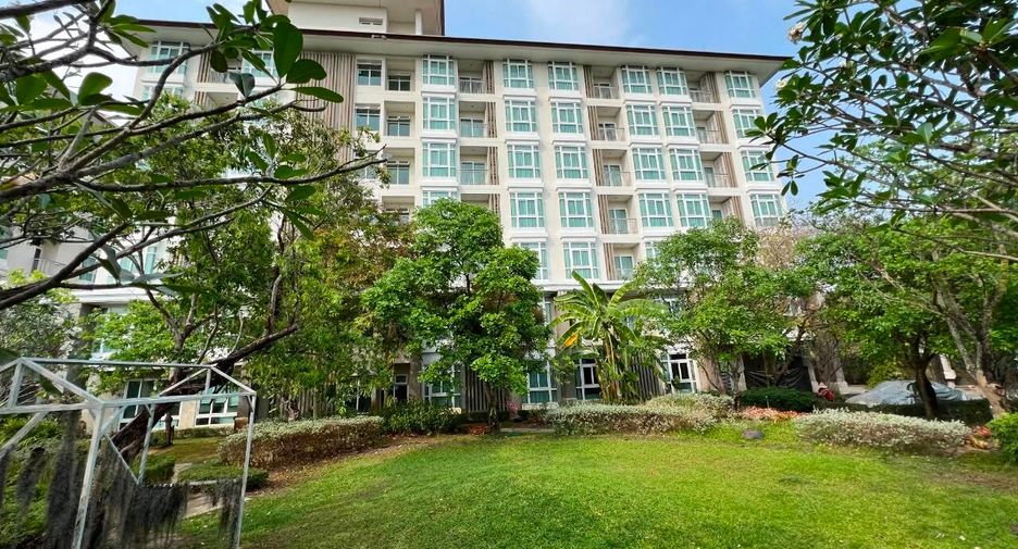 出租 1 卧室 公寓 在 Mueang Phitsanulok, Phitsanulok
