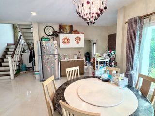 For sale 3 bedrooms house in Bang Khun Thian, Bangkok
