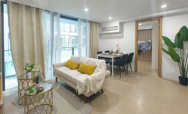 Wohnung zum Kauf mit 2 Zimmer in Pratumnak, Pattaya
