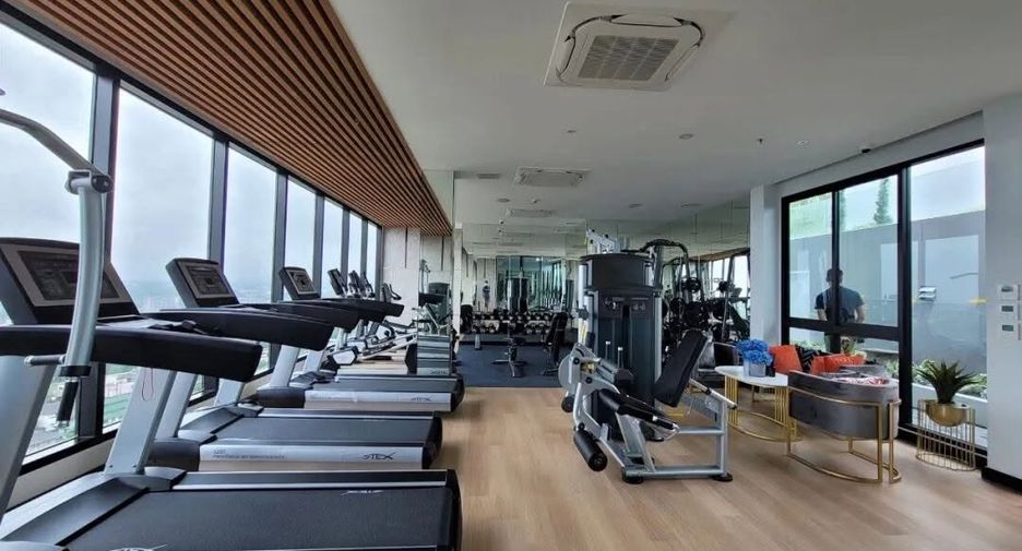 ขาย สตูดิโอ คอนโด ใน เมืองเชียงใหม่, เชียงใหม่
