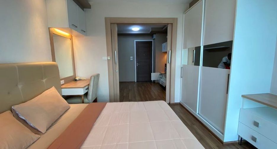 À louer 1 chambre condo à Mueang Chiang Mai, Chiang Mai