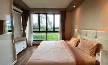 À louer 1 chambre condo à Mueang Chiang Mai, Chiang Mai