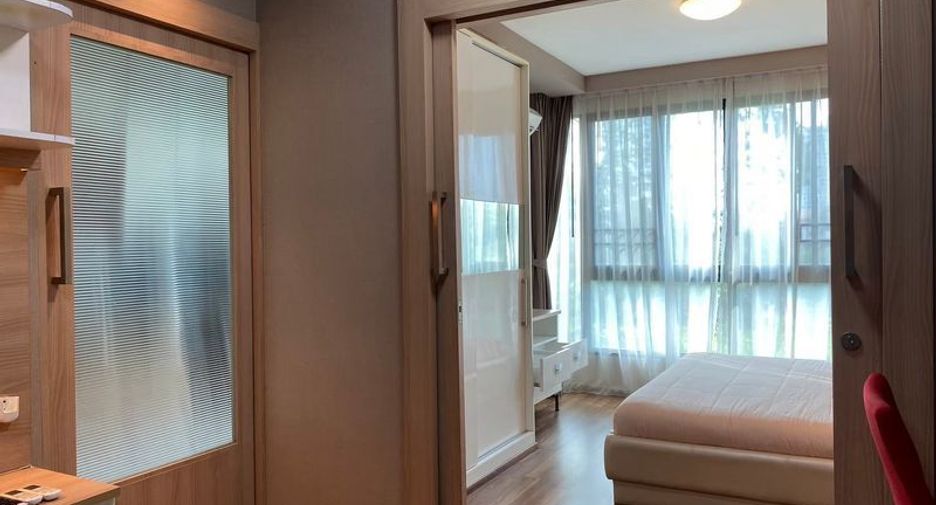 À louer 1 chambre condo à Mueang Chiang Mai, Chiang Mai