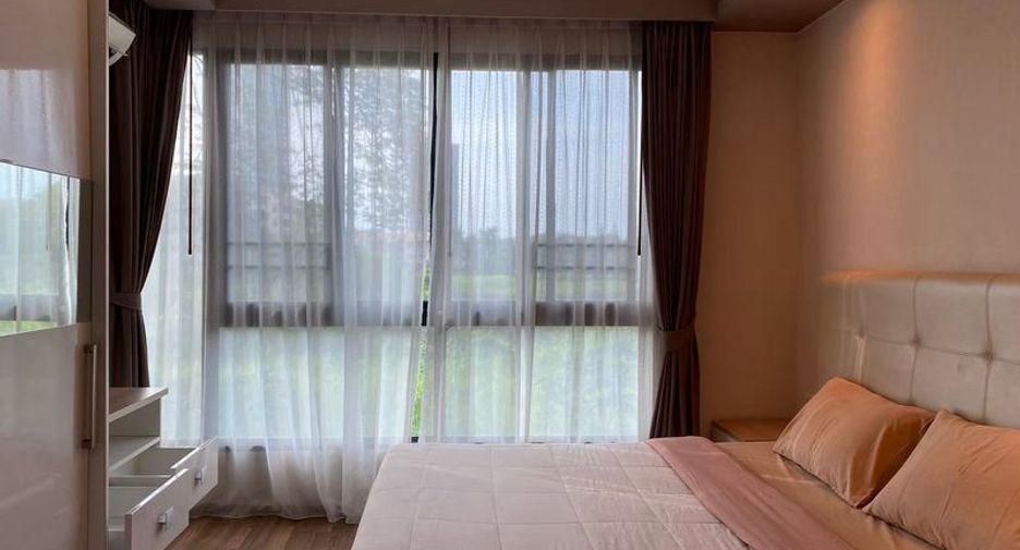 À louer 1 chambre condo à Mueang Chiang Mai, Chiang Mai
