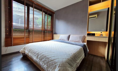 Wohnung zur Miete mit 1 Zimmer in Watthana, Bangkok