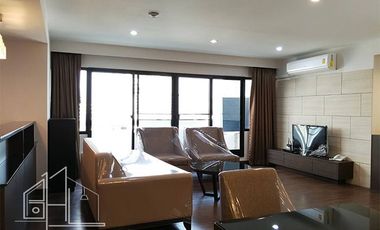 Condo en alquiler de 2 habitaciones en Watthana, Bangkok