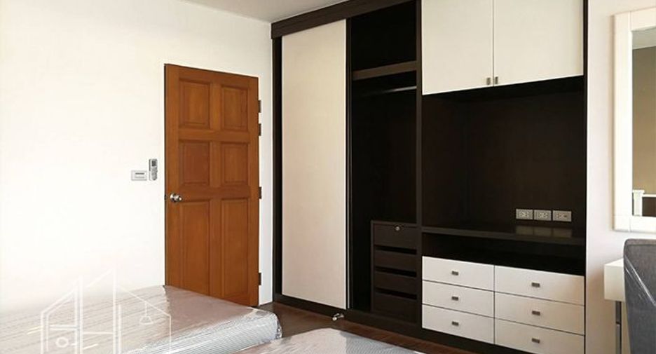 Condo en alquiler de 2 habitaciones en Watthana, Bangkok