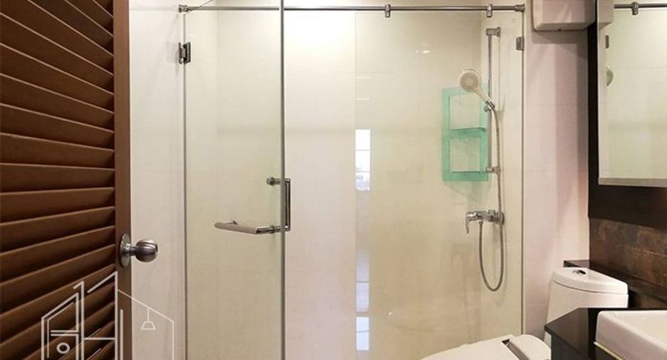 Condo en alquiler de 2 habitaciones en Watthana, Bangkok