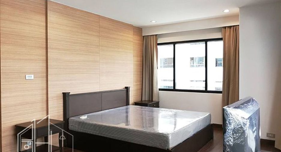 Condo en alquiler de 2 habitaciones en Watthana, Bangkok