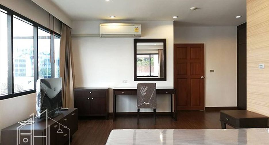 Condo en alquiler de 2 habitaciones en Watthana, Bangkok