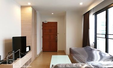 Condo en alquiler de 2 habitaciones en Watthana, Bangkok