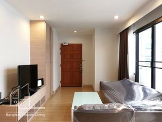 Wohnung zur Miete mit 2 Zimmer in Watthana, Bangkok