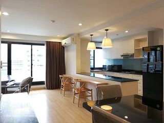 Wohnung zur Miete mit 2 Zimmer in Watthana, Bangkok
