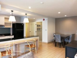 Wohnung zur Miete mit 2 Zimmer in Watthana, Bangkok