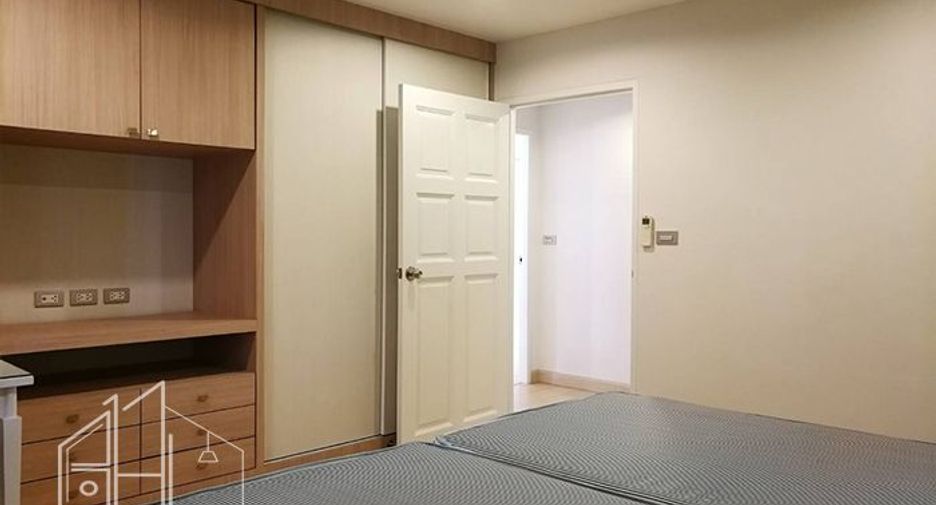 Condo en alquiler de 2 habitaciones en Watthana, Bangkok