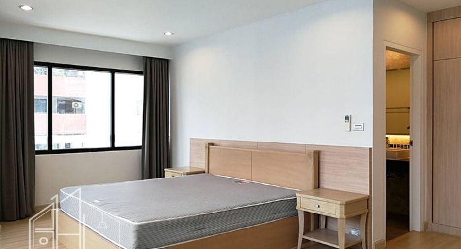 Condo en alquiler de 2 habitaciones en Watthana, Bangkok