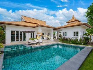For sale 2 bedrooms villa in Hua Hin, Prachuap Khiri Khan