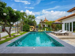 For sale 2 bedrooms villa in Hua Hin, Prachuap Khiri Khan