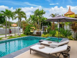 For sale 2 bedrooms villa in Hua Hin, Prachuap Khiri Khan