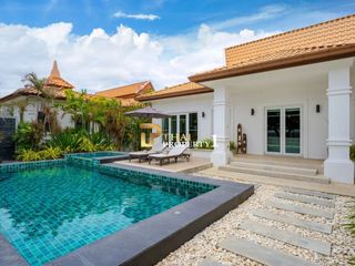 For sale 2 bedrooms villa in Hua Hin, Prachuap Khiri Khan