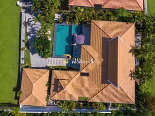 For sale 2 bedrooms villa in Hua Hin, Prachuap Khiri Khan