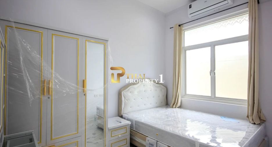 For sale 3 bedrooms villa in Hua Hin, Prachuap Khiri Khan