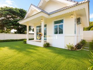For sale 3 bedrooms villa in Hua Hin, Prachuap Khiri Khan