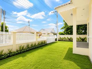 For sale 3 bedrooms villa in Hua Hin, Prachuap Khiri Khan