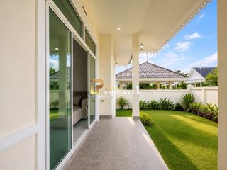 For sale 3 bedrooms villa in Hua Hin, Prachuap Khiri Khan