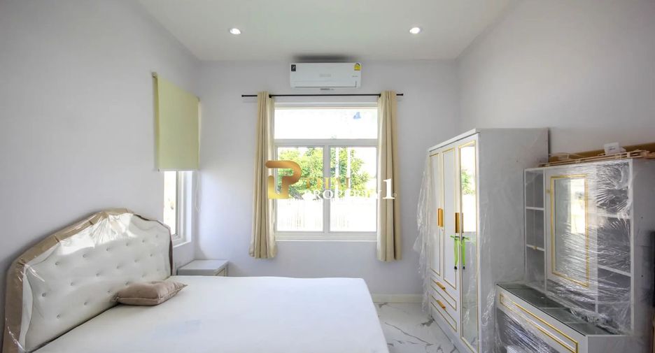 For sale 3 bedrooms villa in Hua Hin, Prachuap Khiri Khan